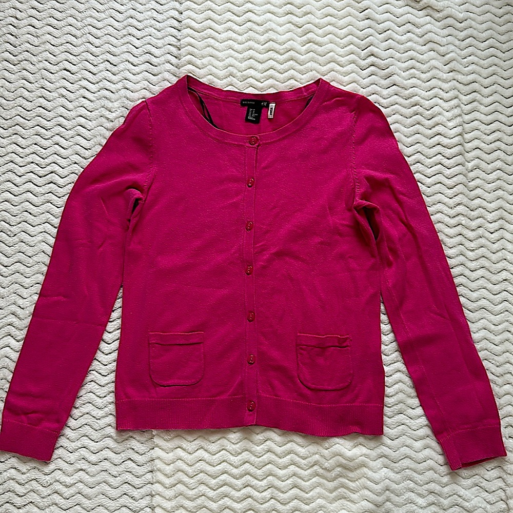 H&M cardigan great used condition